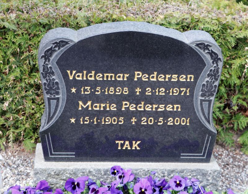 Marie Pedersen.JPG